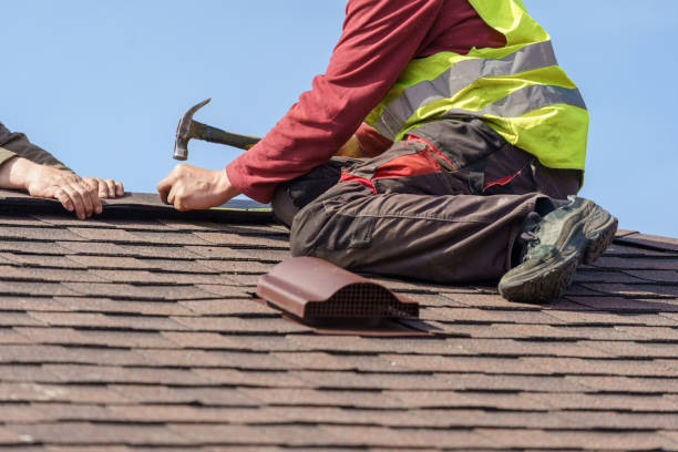 Professional Roofing Contractor in Rupert, ID